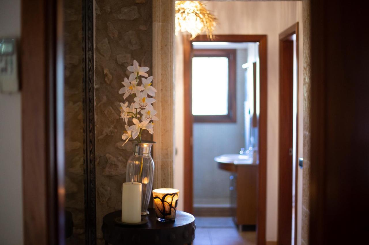 Villa Can Rasca Caimari Екстериор снимка
