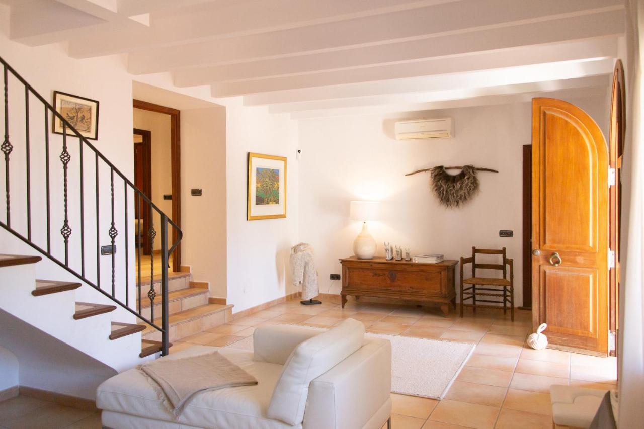 Villa Can Rasca Caimari Екстериор снимка